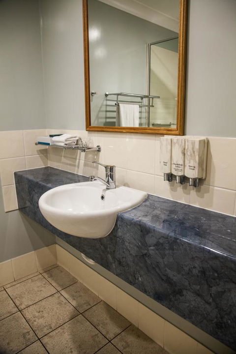 Eastgate On The Range Motel - Inverell Accommodation 8