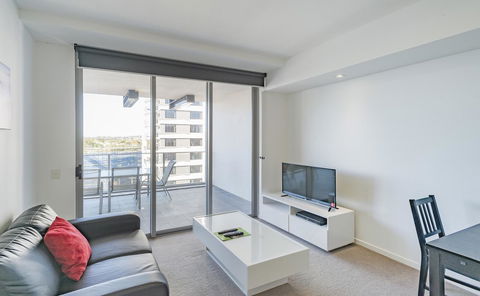 Eastwood Apartments - Inverell Accommodation 5