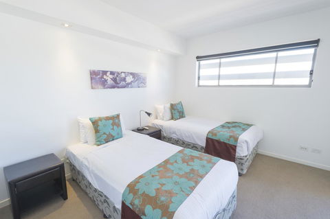 Eastwood Apartments - Inverell Accommodation 29