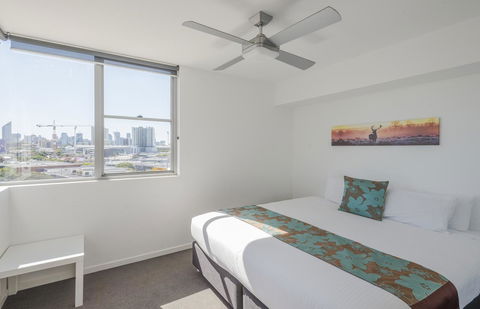 Eastwood Apartments - Inverell Accommodation 14