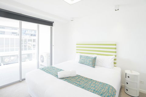 Eastwood Apartments - Inverell Accommodation 24