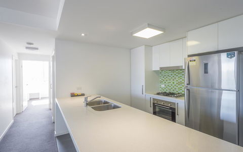 Eastwood Apartments - Inverell Accommodation 16