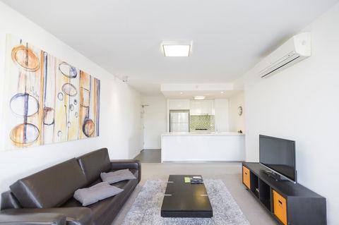Eastwood Apartments - Inverell Accommodation 41