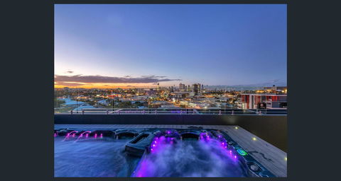 Eastwood Apartments - Inverell Accommodation 18