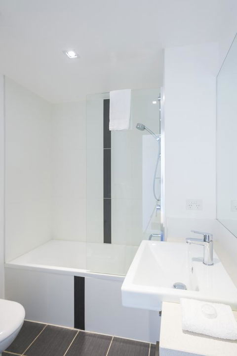 Eastwood Apartments - Inverell Accommodation 13
