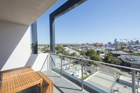 Eastwood Apartments - Inverell Accommodation 21