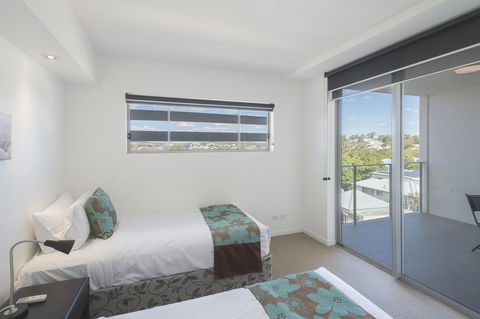 Eastwood Apartments - Inverell Accommodation 28