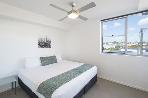 Eastwood Apartments - Inverell Accommodation 31