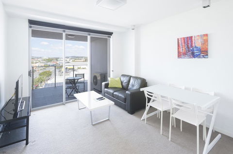 Eastwood Apartments - Inverell Accommodation 30