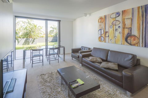 Eastwood Apartments - Inverell Accommodation 36