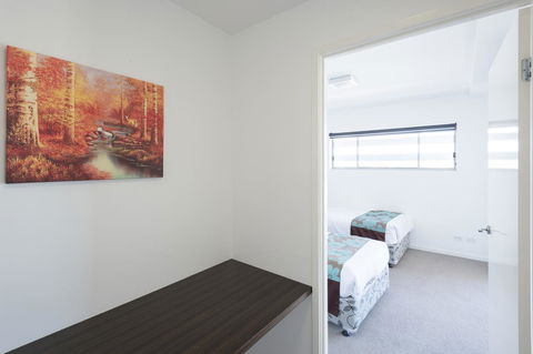 Eastwood Apartments - Inverell Accommodation 27