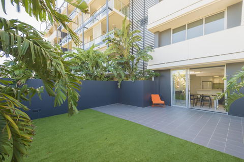 Eastwood Apartments - Inverell Accommodation 43