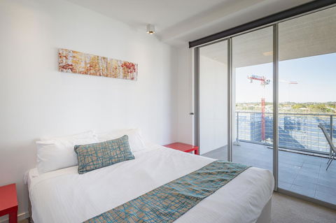 Eastwood Apartments - Inverell Accommodation 3