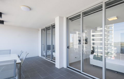 Eastwood Apartments - Inverell Accommodation 7