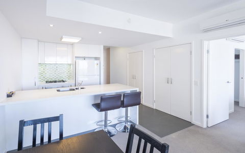 Eastwood Apartments - Inverell Accommodation 4