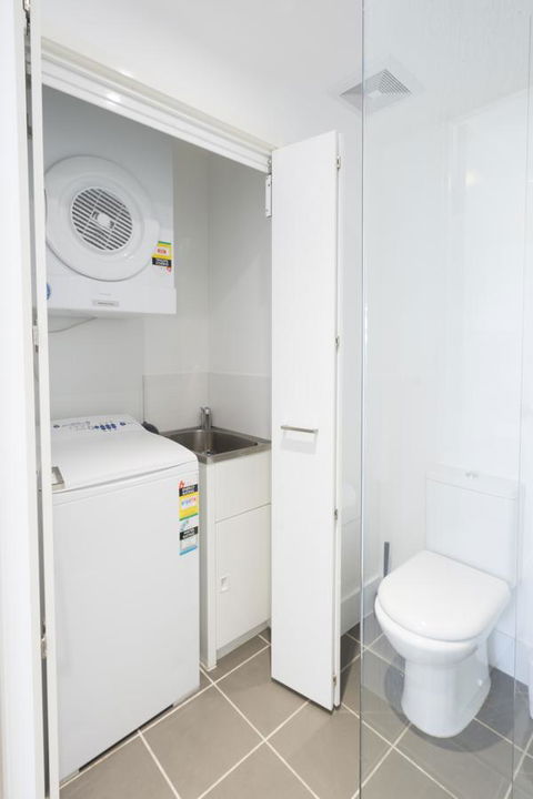 Eastwood Apartments - Inverell Accommodation 26