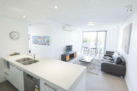 Eastwood Apartments - Inverell Accommodation 40