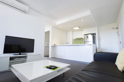 Eastwood Apartments - Inverell Accommodation 10