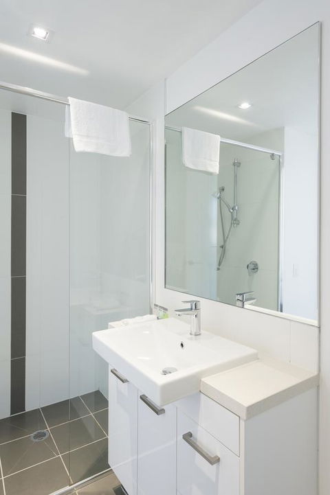 Eastwood Apartments - Inverell Accommodation 38