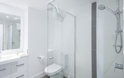 Eastwood Apartments - Inverell Accommodation 9