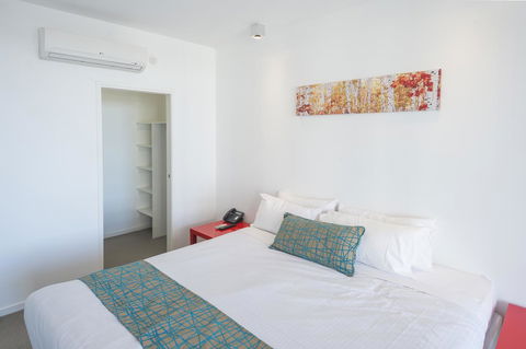 Eastwood Apartments - Inverell Accommodation 6