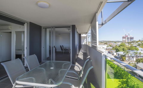 Eastwood Apartments - Inverell Accommodation 12
