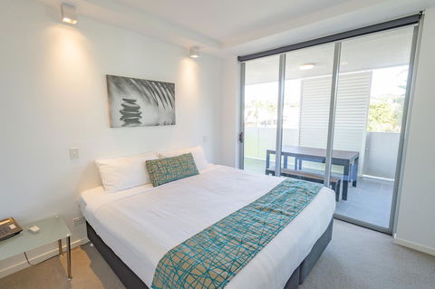 Eastwood Apartments - Inverell Accommodation 34