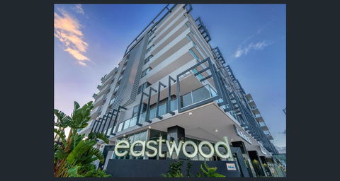 Eastwood Apartments - Inverell Accommodation 17