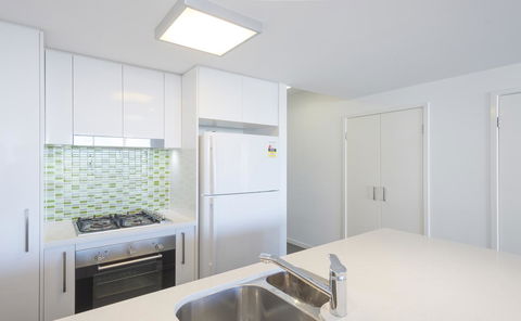 Eastwood Apartments - Inverell Accommodation 8