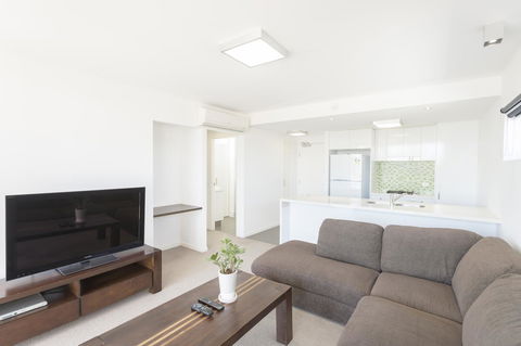 Eastwood Apartments - Inverell Accommodation 20