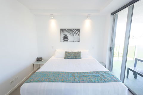 Eastwood Apartments - Inverell Accommodation 35