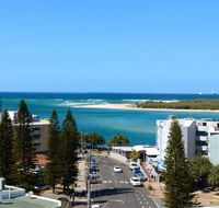 U309 Ocean Views Resort - owner managed - Inverell Accommodation
