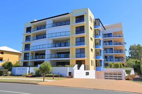 Coral Sands By Kacys - Inverell Accommodation 2