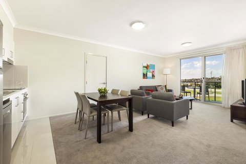 Quest Breakfast Creek - Inverell Accommodation 20