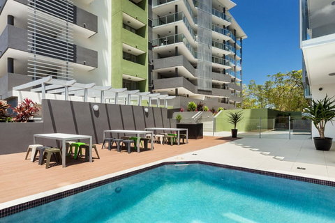 Quest Breakfast Creek - Inverell Accommodation 8