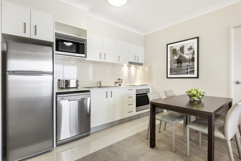 Quest Breakfast Creek - Inverell Accommodation 19
