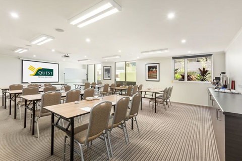 Quest Breakfast Creek - Inverell Accommodation 4