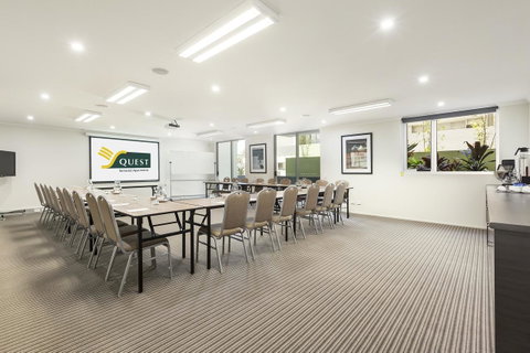 Quest Breakfast Creek - Inverell Accommodation 21