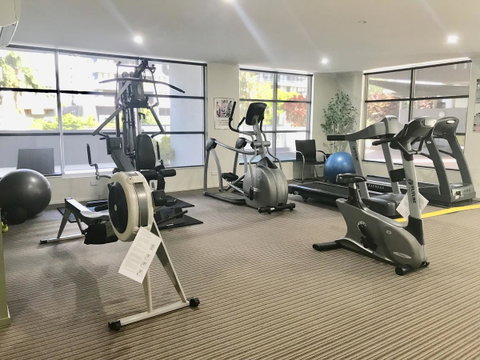 Quest Breakfast Creek - Inverell Accommodation 5