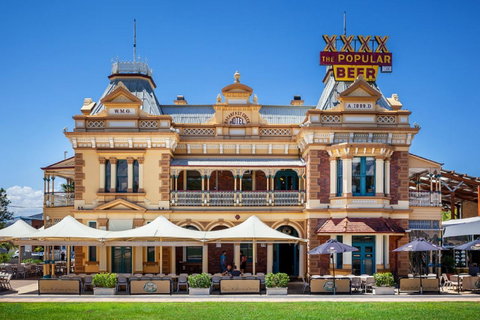 Quest Breakfast Creek - Inverell Accommodation 12