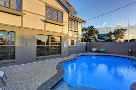 Chalet Motor Inn - Inverell Accommodation 2