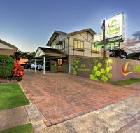 Chalet Motor Inn - Inverell Accommodation