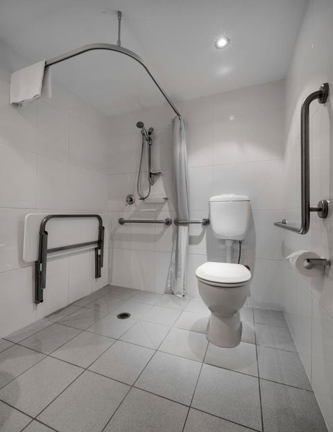 Quest River Park Central - Inverell Accommodation 23