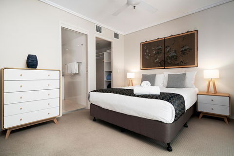 Quest River Park Central - Inverell Accommodation 16