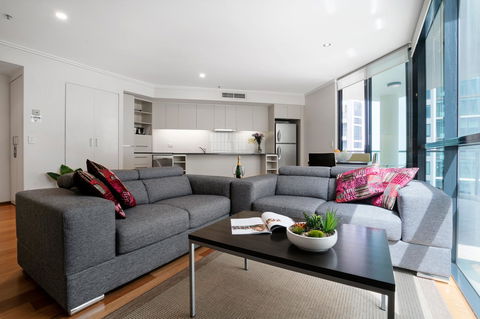 Quest River Park Central - Inverell Accommodation 17
