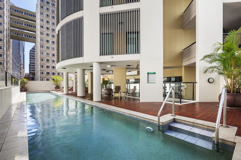 Quest River Park Central - Inverell Accommodation 1