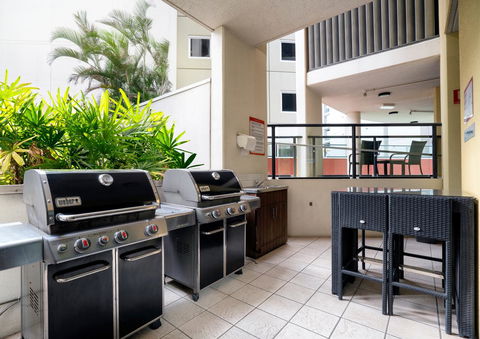 Quest River Park Central - Inverell Accommodation 18