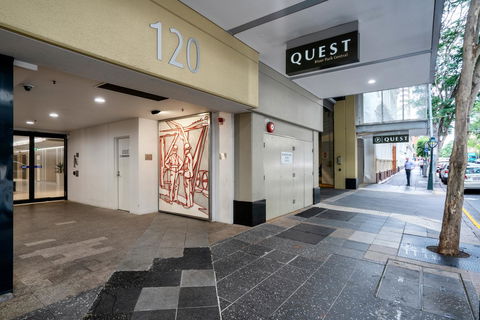 Quest River Park Central - Inverell Accommodation 21