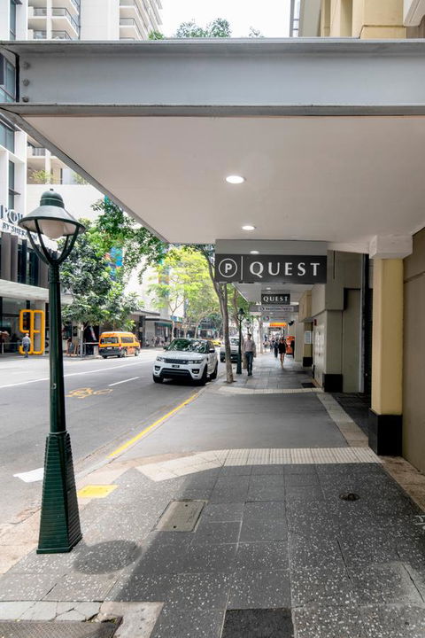Quest River Park Central - Inverell Accommodation 20