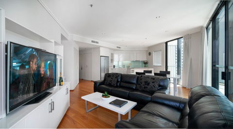 Quest River Park Central - Inverell Accommodation 8